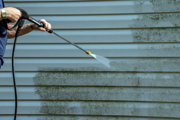 Reliable Greenville, OH Pressure Washing Solutions