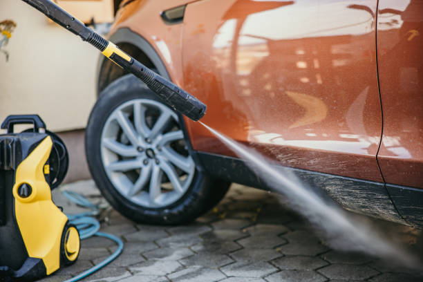 Best Affordable Pressure Washing  in Greenville, OH