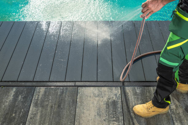Pressure Washing Estimates in Greenville, OH