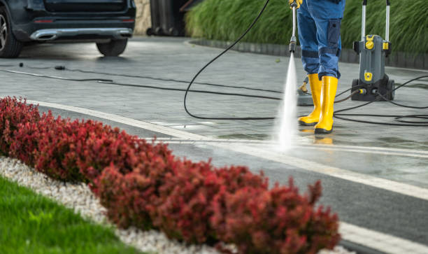 Best Deck Pressure Washing  in Greenville, OH