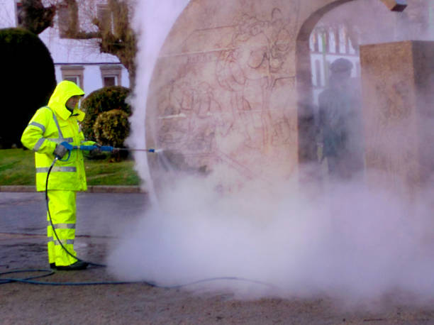 Best Affordable Pressure Washing  in Greenville, OH