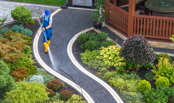 Best Commercial Building Pressure Washing  in Greenville, OH