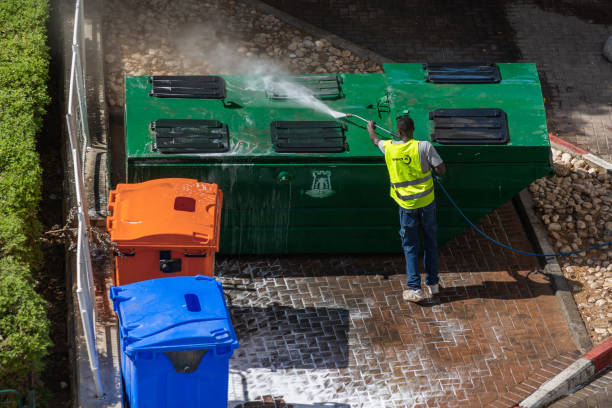 Best Roof Power Washing Services  in Greenville, OH
